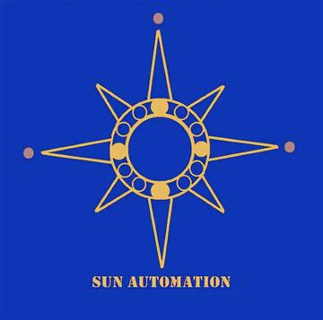 Slunce  Automatizace  Skupina  Omezený